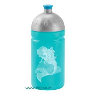 Trinkflasche Mermaid Delia