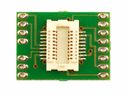 D&H ADAPTER N18NEM-G0 - ANSCHLUSSADAPTER NEXT18