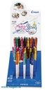 Faserschreiber Frixion rot - PILOT SW-FC-R Color