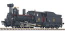 LILIPUT L131963 - DAMPLOK RH 671 GKB 677