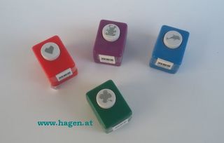 MOTIVLOCHER - 