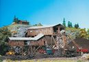 FALLER 130470 - ALTE KOHLENMINE