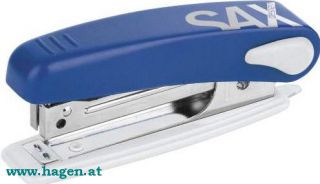 Heftapparat 219 S blau