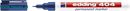 Permanentmarker blau - EDDING 404-003