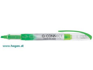 TEXTMARKER  GRN - CONNECT KF00396 STIFTFORM