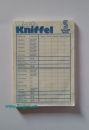 KNIFFEL ZUSATZBLOCK - SCHMIDT