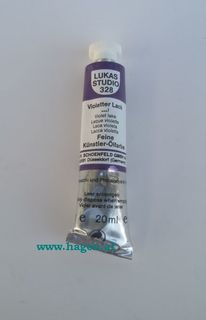 FEINE K�NSTLER�LFARBE - LUKAS