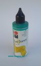 Fensterfarbe - smaragd