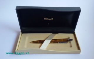 PELIKAN K200 987719 - KUGELSCHR.TRADITION  TRAN