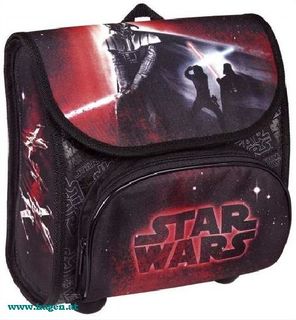 MINISCHULTASCHE - STAR WARS