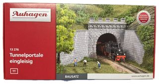 AUHAGEN 13276 - TUNNELPORTALE
