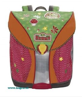 SCHULTASCHE SWEETY - SCOUT NANO M. KANTE