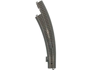 M�RKLIN 24771 - SCHLANKE BOGENWEICHE LINK