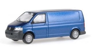 RIETZE AUTO HO 21450 - VW T5 KASTEN METALLIC