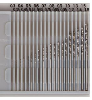 FALLER 170523 - BOHRERSATZ