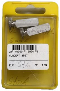 GUNDERT 3567 - 