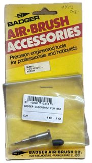 BADGER D�SENSATZ F�R 850 - 