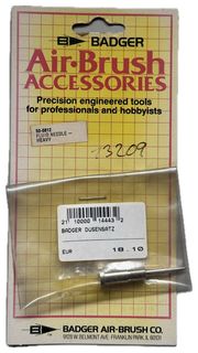 BADGER D�SENSATZ - 