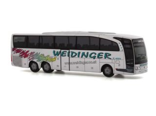 RIETZE BUS 69712 - MB TRAVEGO M E6 WEIDLING.