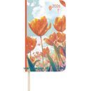 Taschenkalender Lady Journal Bltenmeer