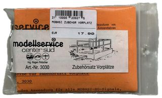 MOBASI ZUBEH�R VORPLATZ - 