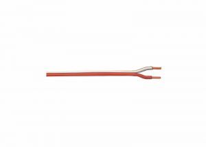 LGB 50130 - DOPPELLITZE, ORANGE/WEI,