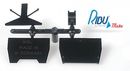 RIETZE 85503 - RIBU KUPPLUNG