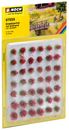 NOCH 7035 - GRASB�SCHEL MINI-SET BL�HEND