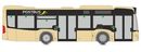 RIETZE 67956 - MB POSTBUS CITARO K12