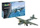 REVELL 03913 - HEINKEL HE177 A-5 GREIF