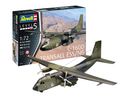 REVELL 03916 - C-160D TRANSALL ESS/NG