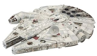 REVELL 06718 - MILLENNIUM FALCON