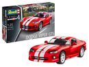 REVELL 07040 - DODGE VIPER GTS