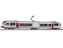PIKO 40222  N-SPUR - TRIEBWAGEN N-GTW VEOLIA