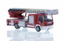 RIETZE 68598 - MAGIRUS DLK 18 STOCKERAU