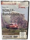 MIBA DVD 6390 - NOHAB RUNDNASEN