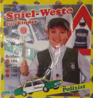 POLIZEI-WESTE    GR.116 - 50209