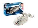 REVELL 04992 - U.S.S. VOYAGER