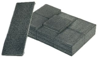 STEINPLATTEN KL.   1/22,5 - 