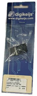DIGIKEIJS DR40886 - ADAPTER PCB F�R S88