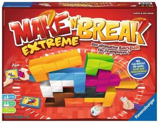 Make `n`Break Extreme 1