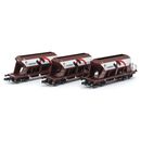 JGERNDORFER N-SPUR 66303 - KIESWAGEN HOLCIM