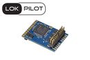 ESU 59612  LOKPILOT V5 - DECODER DCC/MM/M4   PLUX