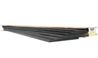 WOODLAND ZUBEHÖR WST1460 - GLEISBETTUNG N 4X2X3