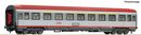 ROCO 54163 - IC WAGEN 1. KL. OEBB