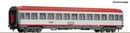 ROCO 54164 - IC WAGEN 2. KL. OEBB