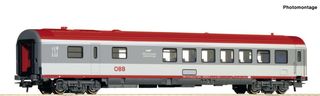ROCO 54165 - IC SPEISEWAG. OEBB