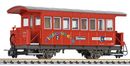 LILIPUT L344357 - PERSOENWAGEN ZILLERTALB.