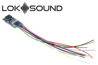 LOKSOUND 5 MICRO 58813 - LEERDECODER MIT KABEL