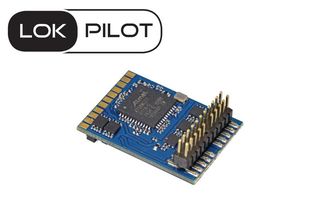 ESU 59659  LOKPILOT MKL - DECODER V5 DCC MTC